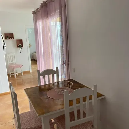 Center 2 Apartamento Corralejo