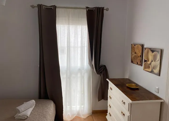 Apartament Center 2 Corralejo