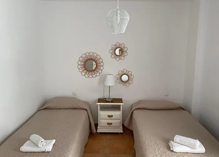 Apartament Center 2 Corralejo