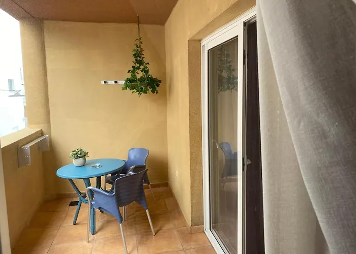Apartament Center 2 *