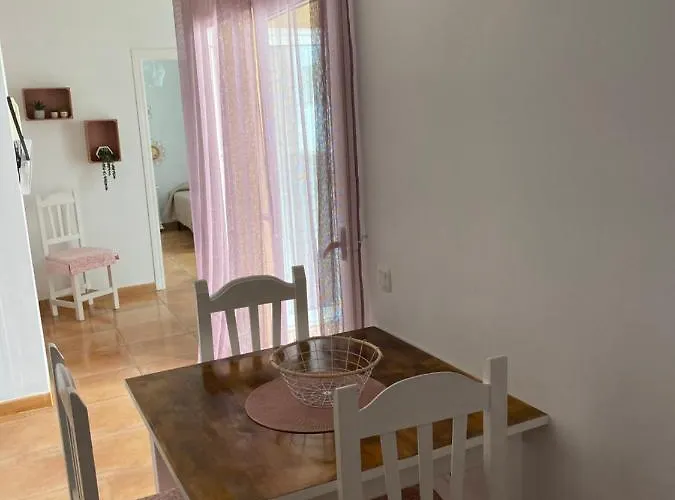 Center 2 Apartament Corralejo