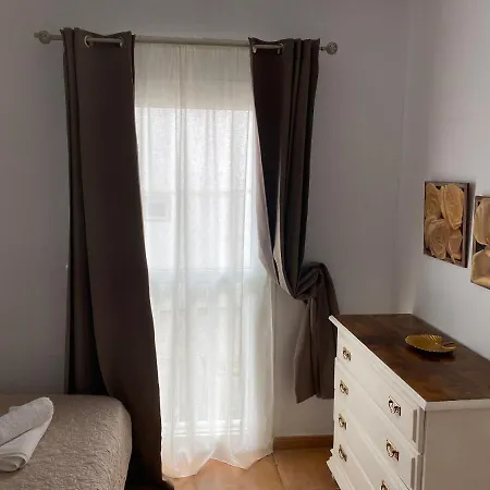 Apartment Center 2 Corralejo