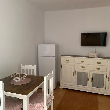 Center 2 Apartment