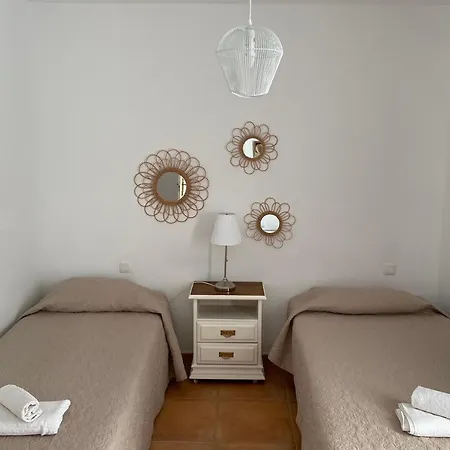 Apartment Center 2 Corralejo