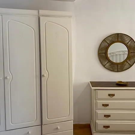 Apartment Center 2 *